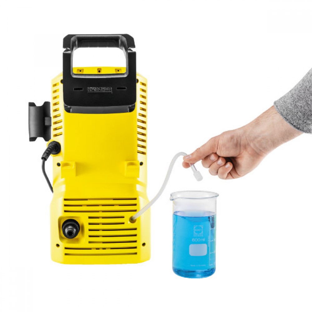 Karcher K2 Home Pressure Washer | 1.673-524.0